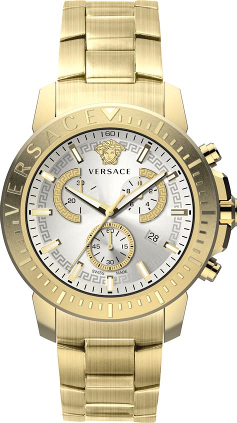 versace uhr erfahrung|Versace .